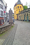 Rathausstrae.