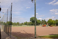 Sportanlage Haus Ltz.