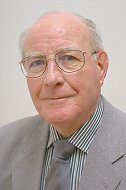 Bild von Elmar Kohnen